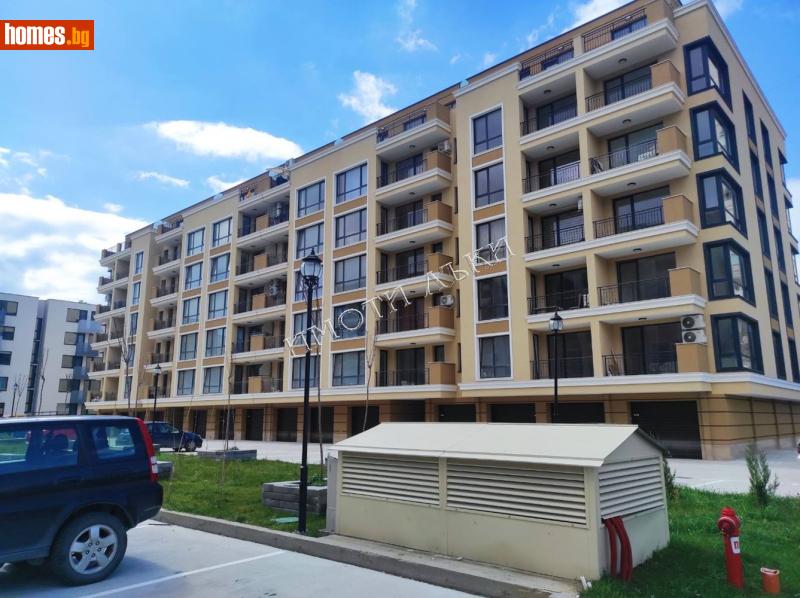 Тристаен, 102m² - Жк. Възраждане, Варна - Апартамент за продажба - Luckyproperty - 116753196