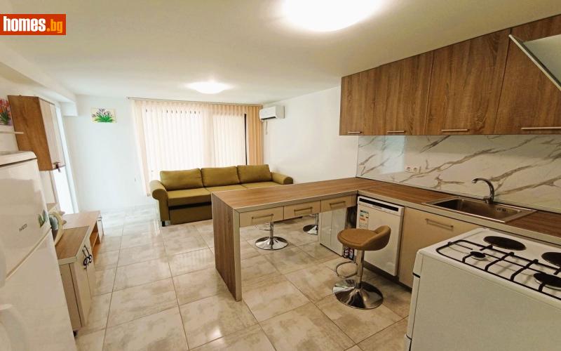 Двустаен, 50m² - Кв. Бриз, Варна - Апартамент за продажба - Luckyproperty - 116753197