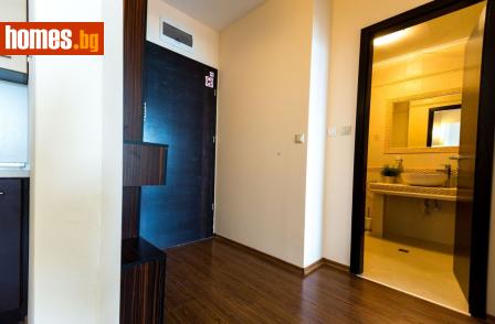 Двустаен, 56m² - Апартамент за продажба - 116753207