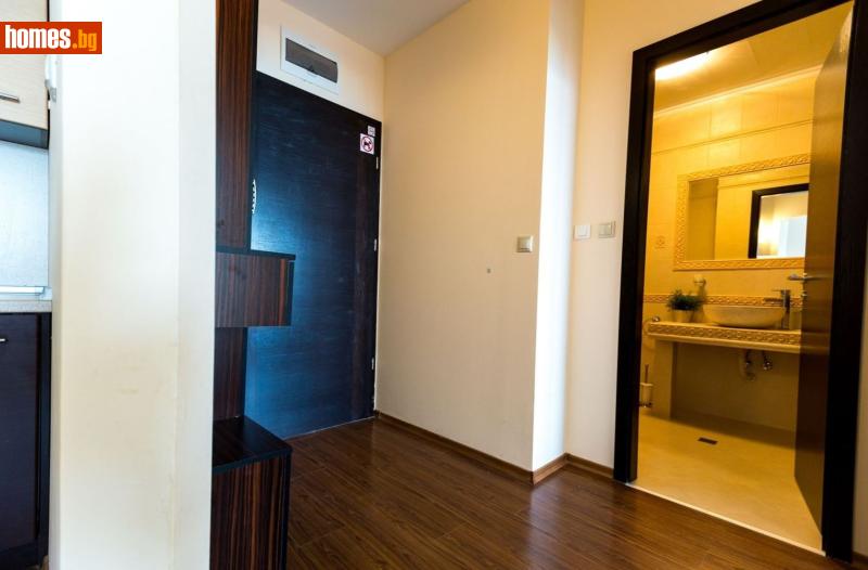 Двустаен, 56m² - К.к.Златни Пясъци, Варна - Апартамент за продажба - Luckyproperty - 116753207