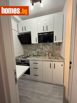 Тристаен, 79m² - Апартамент за продажба - 116753217