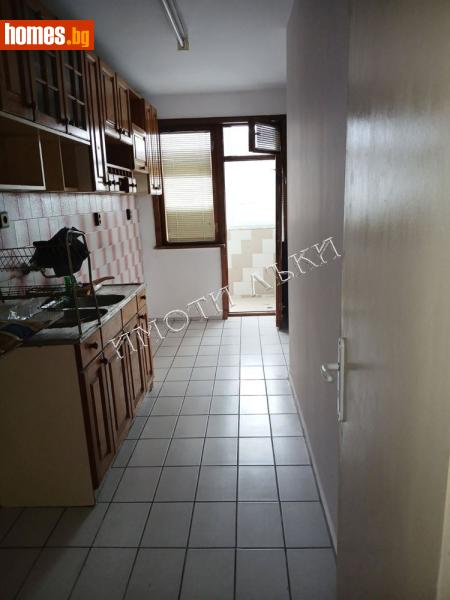 Тристаен, 109m² - Жк. Младост, Варна - Апартамент за продажба - Luckyproperty - 116753234