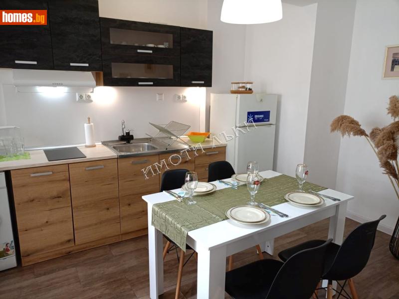 Двустаен, 87m² -  Гръцки квартал, Варна - Апартамент за продажба - Luckyproperty - 116753244