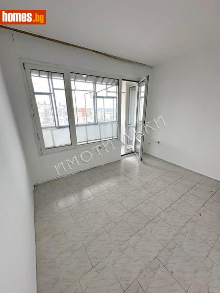 Двустаен, 59m² - Кв. Владиславово, Варна - Апартамент за продажба - Luckyproperty - 116753254