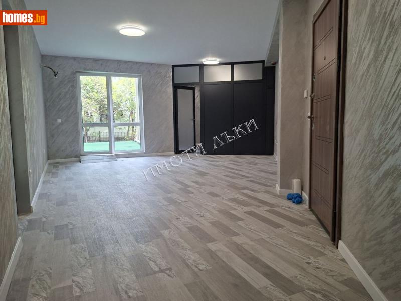 Тристаен, 150m² -  Център, Варна - Апартамент за продажба - Luckyproperty - 116753264