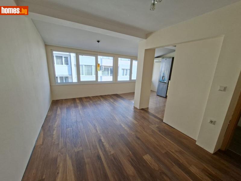 Тристаен, 77m² -  Спортна Зала, Варна - Апартамент за продажба - Luckyproperty - 116753274