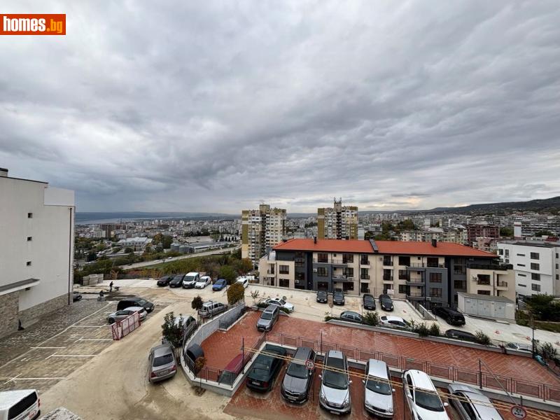 Двустаен, 67m² - М-т Пчелина, Варна - Апартамент за продажба - Luckyproperty - 116753284