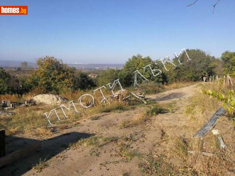 Парцел, 1080m² - М-т Ментеше, Варна - Парцел за продажба - Luckyproperty - 116753641
