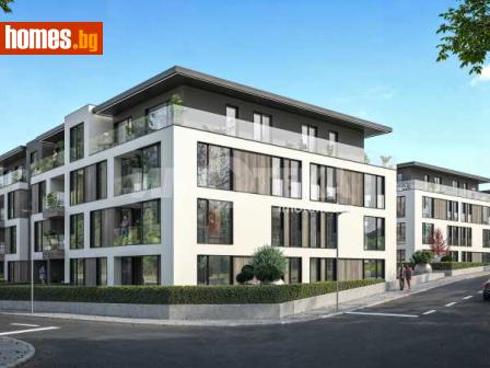 Двустаен, 66m² - Апартамент за продажба - 116754420