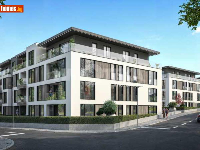 Двустаен, 66m² - Кв. Малинова Долина, София - Апартамент за продажба - ИМОТЕКА АД - 116754420