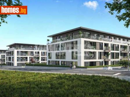 Двустаен, 61m² - Апартамент за продажба - 116754450