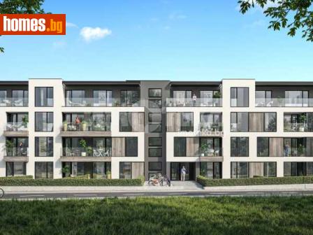 Едностаен, 54m² - Апартамент за продажба - 116754490