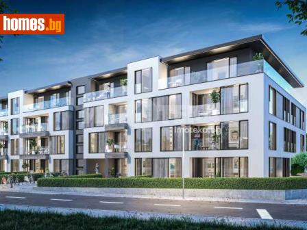 Тристаен, 108m² - Апартамент за продажба - 116754500