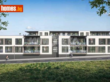 Едностаен, 40m² - Апартамент за продажба - 116754560