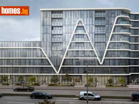 Двустаен, 68m² - Апартамент за продажба - 116754689