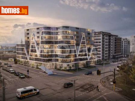 Тристаен, 101m² - Апартамент за продажба - 116754695