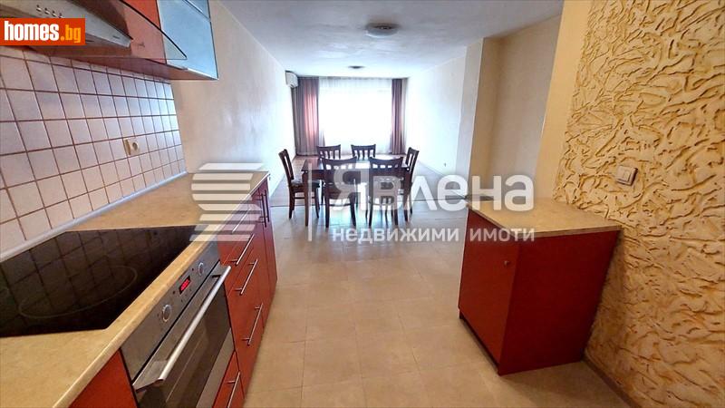 Тристаен, 105m² - Жк. Дървеница, София - Апартамент за продажба - ЯВЛЕНА - 116754739