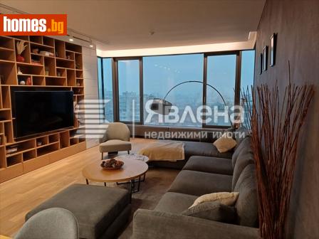 Тристаен, 131m² - Апартамент за продажба - 116754804