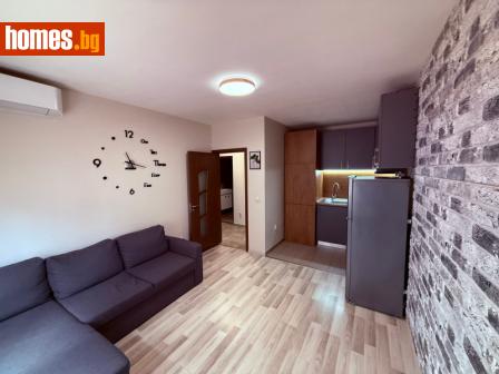 Тристаен, 60m² - Апартамент за продажба - 116755315