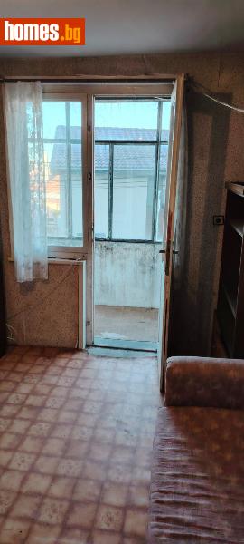 Двустаен, 48m² - Кв. Тракийски, Хасково - Апартамент за продажба - Имоти Мира - 116755427