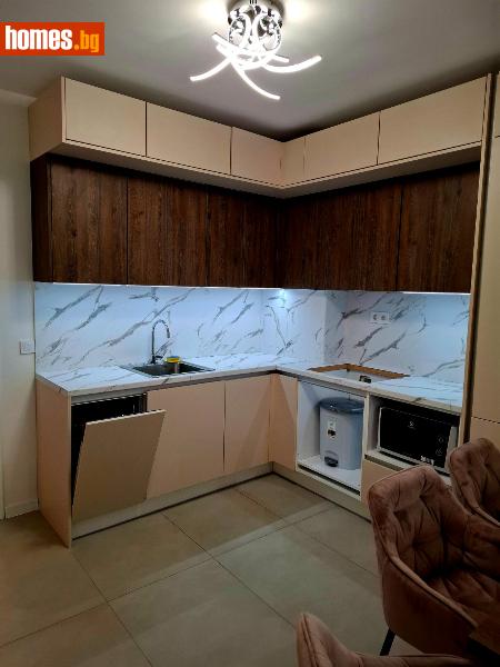 Тристаен, 120m² -  Център, София - Апартамент за продажба - Титан Пропъртис  - 116755530