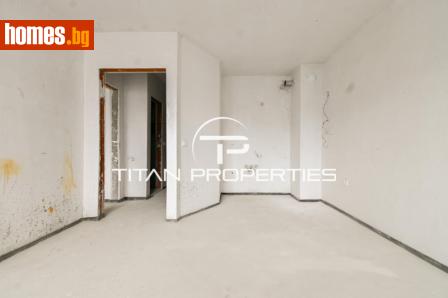 Двустаен, 62m² - Апартамент за продажба - 116755534