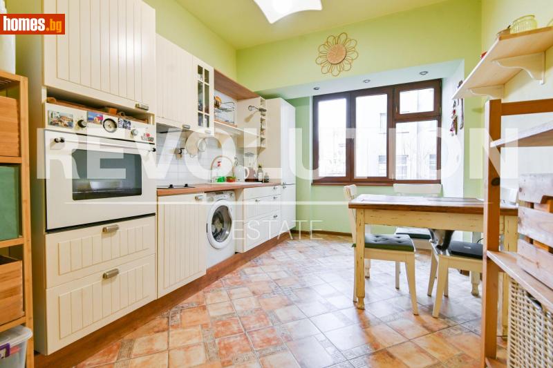 Двустаен, 64m² -  Център, София - Апартамент за продажба - Революшън Естейт - 116757133