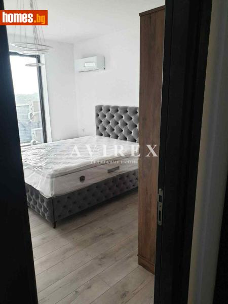 Двустаен, 80m² - Жк. Христо Смирненски, Пловдив - Апартамент за продажба - АВИРЕКС НЕДВИЖИМИ ИМОТИ - 116761596
