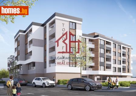 Едностаен, 79m² - Апартамент за продажба - 116761724