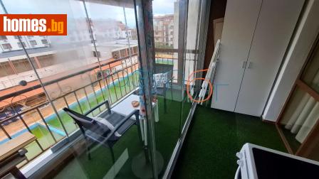 Тристаен, 97m² - Апартамент за продажба - 116765554