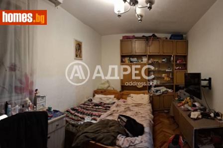 Четиристаен, 89m² - Апартамент за продажба - 116765798