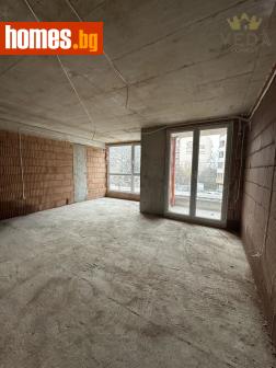 Тристаен, 108m² - Апартамент за продажба - 116770905