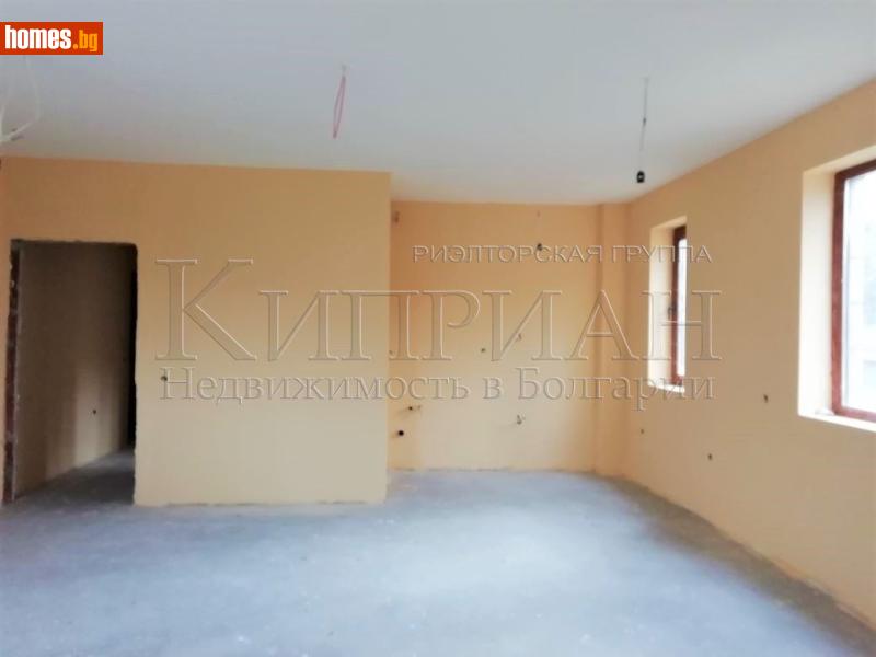 Двустаен, 73m² - Гр.Балчик, Добрич - Апартамент за продажба - КАЛЧЕВ агенция за недвижими имоти - 116772936