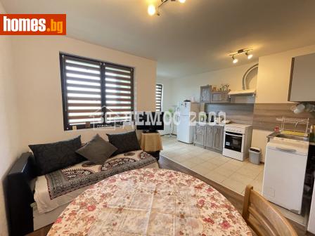 Двустаен, 50m² - Апартамент за продажба - 116773047