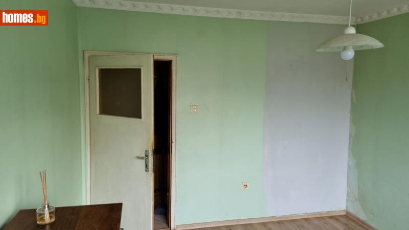 Четиристаен, 80m² -  Цветен, Варна - Апартамент за продажба - Luckyproperty - 116778846