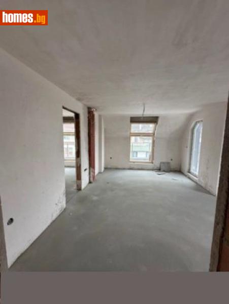 Тристаен, 110m² -  Колхозен Пазар, Варна - Апартамент за продажба - Luckyproperty - 116778856