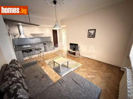 Двустаен, 55m² - Апартамент за продажба - 116778941