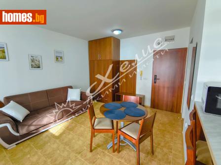 Едностаен, 48m² - Апартамент за продажба - 116784804