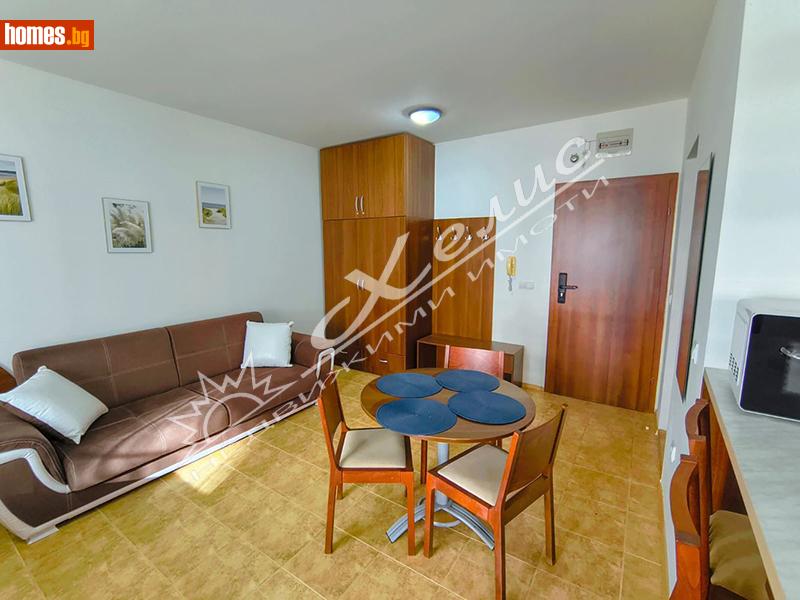 Едностаен, 48m² - Гр.Свети Влас, Несебър - Апартамент за продажба - ХЕЛИС - 116784804