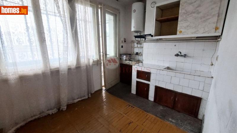 Двустаен, 50m² -  Център, Велико Търново - Апартамент за продажба - PROPER HOMES - 116789287