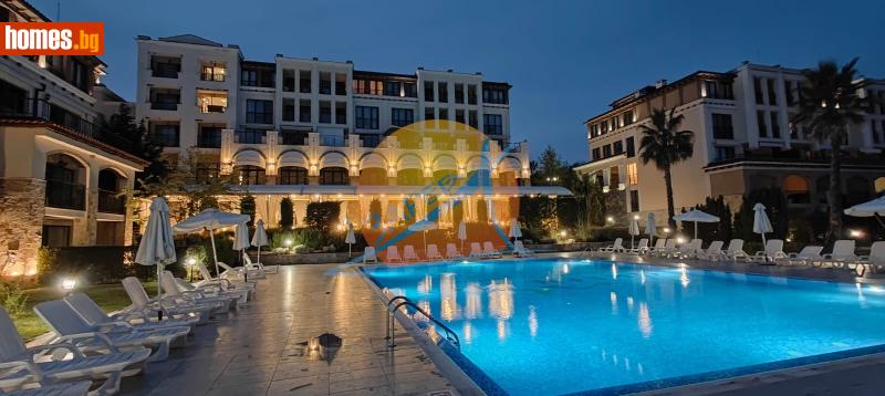 Тристаен, 94m² - Гр.Созопол, Бургас - Апартамент за продажба - Зарево България АД - 116792692