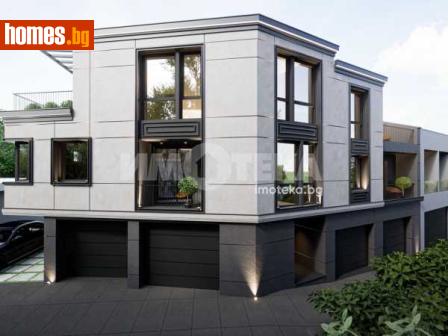 Тристаен, 120m² - Апартамент за продажба - 116794374