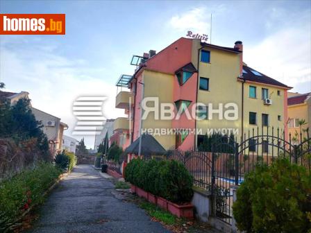 Едностаен, 38m² - Апартамент за продажба - 116794550
