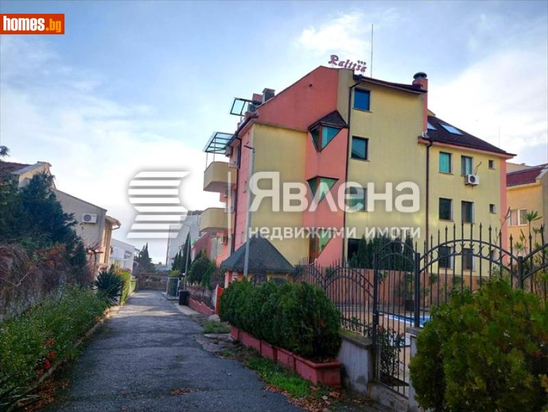 Едностаен, 38m² - Гр.Свети Влас, Бургас - Апартамент за продажба - ЯВЛЕНА - 116794550