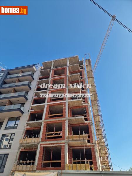 Тристаен, 125m² - Кв. Подуяне, София - Апартамент за продажба - ДРИЙМ ВИЖЪН НЕДВИЖИМИ ИМОТИ - 116799086