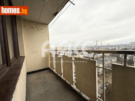 Двустаен, 42m² - Апартамент за продажба - 116800258