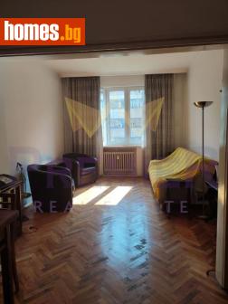 Тристаен, 73m² - Апартамент за продажба - 116800625