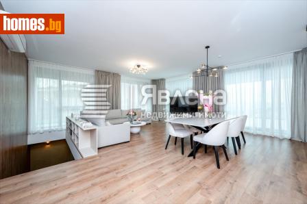 Многостаен, 341m² - Апартамент за продажба - 116809070