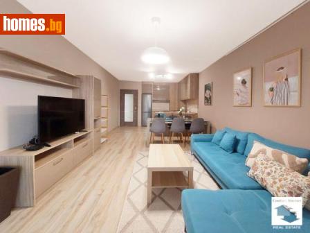 Тристаен, 115m² - Апартамент за продажба - 116809465