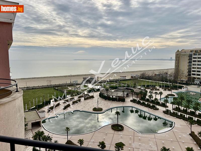 Двустаен, 100m² - К.к.Слънчев Бряг, Несебър - Апартамент за продажба - ХЕЛИС - 116810559